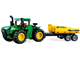 John Deere 9620R 4WD Tractor thumbnail