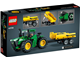 John Deere 9620R 4WD Tractor thumbnail