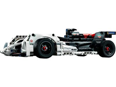 LEGO 42137 Technic Porsche 99x Electric | BrickEconomy