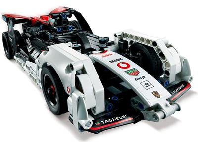 LEGO 42137 Technic Porsche 99x Electric | BrickEconomy