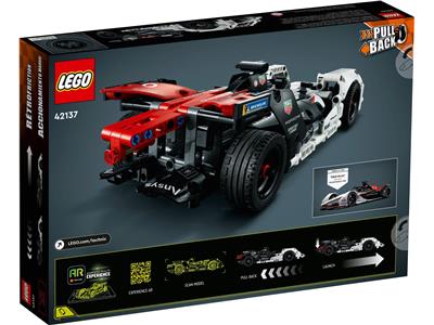 LEGO 42137 Technic Porsche 99x Electric | BrickEconomy