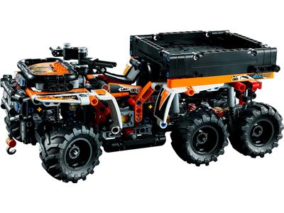 LEGO 42139 Technic All-Terrain Vehicle | BrickEconomy