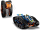 App-Controlled Transformation Vehicle thumbnail