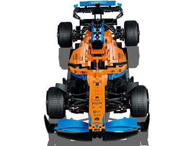 LEGO 42141 Technic McLaren Formula 1 Race Car | BrickEconomy