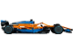 McLaren Formula 1 Race Car thumbnail