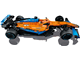 McLaren Formula 1 Race Car thumbnail