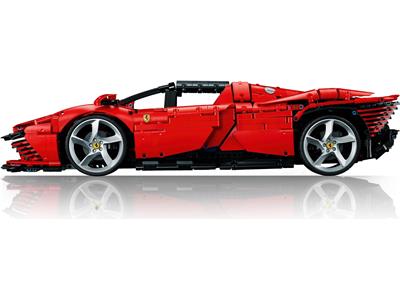 LEGO 42143 Technic Ferrari Daytona SP3 | BrickEconomy