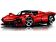 Ferrari Daytona SP3 thumbnail