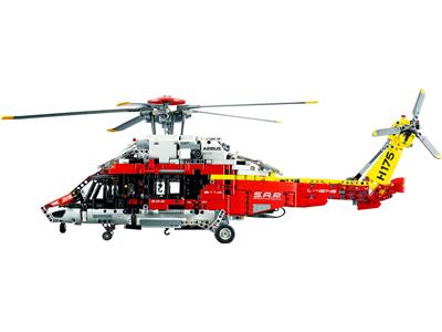 kookページ LEGO 42145 Technic Airbus H175 Rescue Helicopter | BrickEconomy