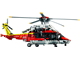Airbus H175 Rescue Helicopter thumbnail