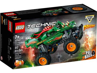 龍 Lego 42113 Bell Boeing V-22 Osprey 全新未砌, 興趣及遊戲