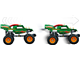 Monster Jam Dragon thumbnail