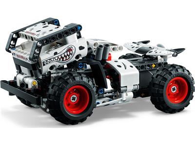 LEGO 42150 Technic Monster Jam Monster Mutt Dalmatian