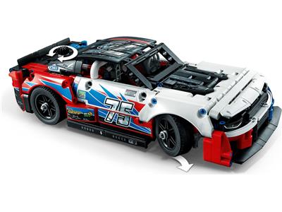LEGO 42153 Technic NASCAR Next Gen Chevrolet Camaro ZL1 | BrickEconomy