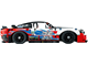 NASCAR Next Gen Chevrolet Camaro ZL1 thumbnail