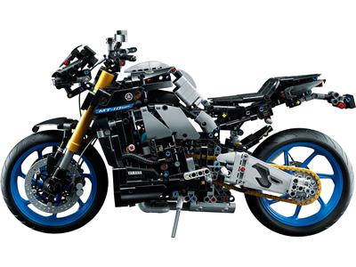 シークエンス3 3点 LEGO 42159 Technic Yamaha MT-10 SP | BrickEconomy
