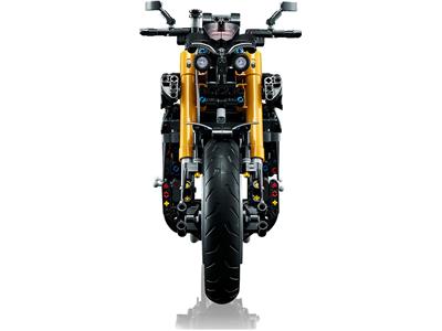 LEGO 42159 Technic Yamaha MT-10 SP | BrickEconomy