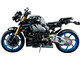Yamaha MT-10 SP thumbnail