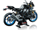 Yamaha MT-10 SP thumbnail