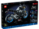 Yamaha MT-10 SP thumbnail