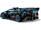 Bugatti Bolide Agile Blue thumbnail