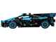 Bugatti Bolide Agile Blue thumbnail