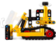 Heavy-Duty Bulldozer thumbnail