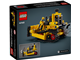 Heavy-Duty Bulldozer thumbnail