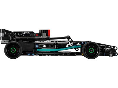 LEGO 42165 Technic Mercedes-AMG F1 W14 E Performance Pull-Back
