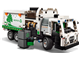 Mack LR Electric Garbage Truck thumbnail