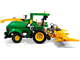 John Deere 9700 Forage Harvester thumbnail