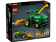 John Deere 9700 Forage Harvester thumbnail
