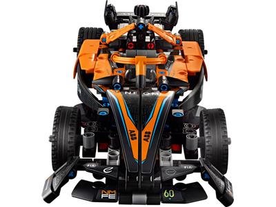 LEGO 42169 Technic NEOM McLaren Formula E Team | BrickEconomy