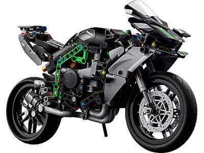 Lego technic sales h2 2019