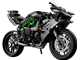 Kawasaki Ninja H2R thumbnail