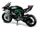 Kawasaki Ninja H2R thumbnail