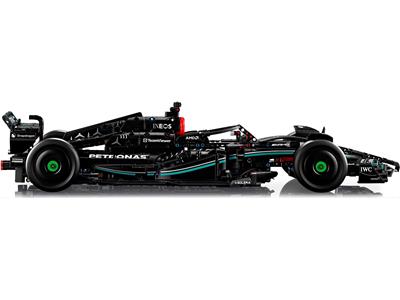 その他 merci LEGO 42171 Technic Mercedes F1 Car | BrickEconomy