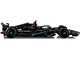 Mercedes F1 Car thumbnail