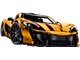 McLaren P1 thumbnail