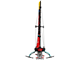 Emirates Team New Zealand AC75 Racing Yacht thumbnail