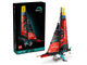 Emirates Team New Zealand AC75 Racing Yacht thumbnail