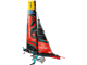 Emirates Team New Zealand AC75 Racing Yacht thumbnail