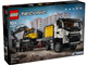 Volvo FMX Truck & EC230 Electric Excavator thumbnail
