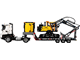 Volvo FMX Truck & EC230 Electric Excavator thumbnail