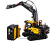 Volvo FMX Truck & EC230 Electric Excavator thumbnail