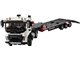 Volvo FMX Truck & EC230 Electric Excavator thumbnail