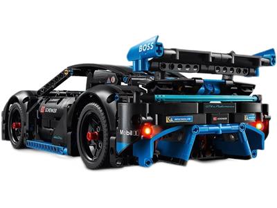 たか LEGO 42176 Technic Porsche GT4 e-Performance Race Car | BrickEconomy