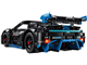 Porsche GT4 e-Performance Race Car thumbnail