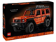 Mercedes-Benz G 500 thumbnail