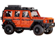 Mercedes-Benz G 500 thumbnail